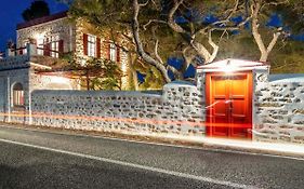 Villa Gaia - Traditional Stone Villa